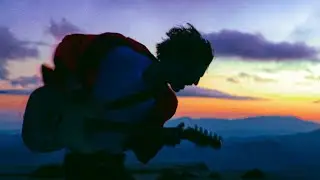Will Joseph Cook - 4AM (Official Video)