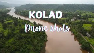 A visual journey of Tranquility and Untamed beauty of KOLAD
