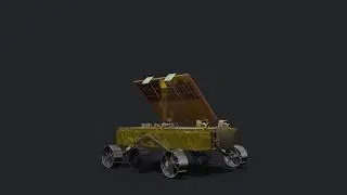 Meet Pragyan — Chandrayaan 2’s Rover!