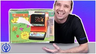 I Paid $150 for a BROKEN Tabletop Arcade - Let's Fix It!