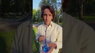Купил йойо! А как делать трюки?! 