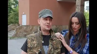 ВОЕНКОР СОВА. ЖИЗНЬ ПОСЛЕ ОПОЛЧЕНИЯ. 