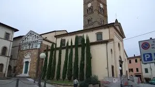 Altopascio 25 ottobre 2007