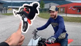 WEEDIFUL VS TANG : A 2 DOIGTS DE LA CHUTE !!!