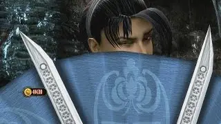 Mortal Kombat 9 Kitana Expert Ladder