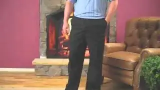 Haband's Casual Joe Collection for Men
