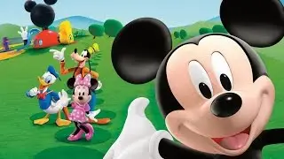 [YTP FR] La maison du bordel - Mickey
