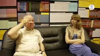 Владислав Александрович Лекторский. Беседа третья