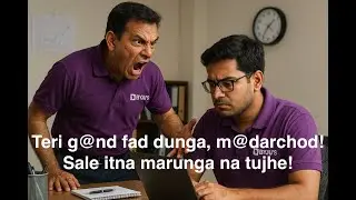 Abusive Work Culture at BYJUs Exposed.