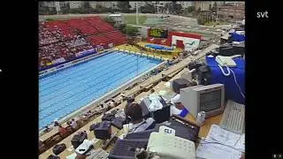 PISCINAS SAN PABLO - SEVILLA 1997