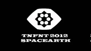 TNFNT spacearth - desorden público remix