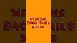 Welcome Back 
