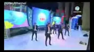 Жайдарман Жоғарғы Лига Жартылай Финал 2013 ҚазҰУ