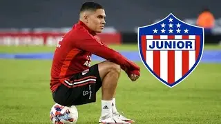 Se Cayó El Fichaje De Juan Fernando Quintero 😱😱