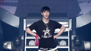 JUNHO TOUR 2018 