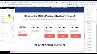 How to Make Button Full Width in Elementor