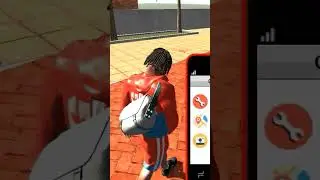 #gaming #automobile #games #indianbikesdriving3d #viral #shorts
