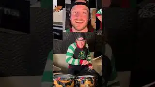 This Christmas- Donny Hathaway ROCK COVER #shorts #RockCover #ChristmasCover