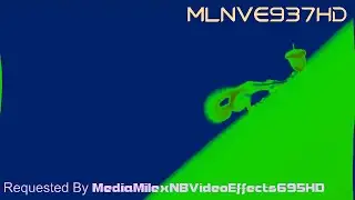 BlueSky Studios (2013) Effects [Inspired By Dolby Digital 1997 Effects]