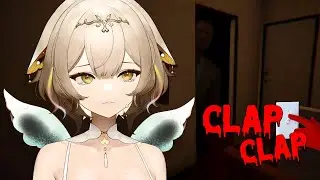 Yuzu Plays Clap Clap