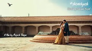 Ayush & shika wedding Ceremony highlights