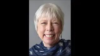 The Emergence of Universal Consciousness: Jude Currivan Cosmologist & WholeWorld-View co-founder.