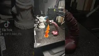 IDK? #3d #3dprinting #goodvibes #starwars