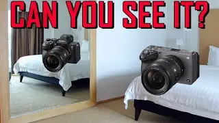 Sony FX3: VERY Different vs A7S III