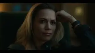 Такая Холодная Река (SO COLD THE RIVER). Официальный Трейлер (2022)