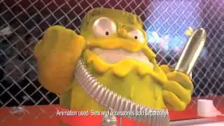 Trash Pack Ultimate Fighting Trash