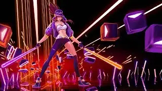 Beat saber - the true hell