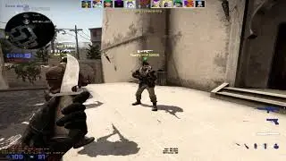 CSGO: HighLights #2