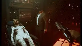 Starfield vs Cyberpunk 2077 - Gore
