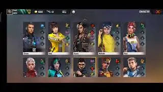 DATA CONFIG VVIP SKIN FREE FIRE TERBARU TERLENGKAP II CONFIG VIP FF