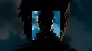 Boruto Edit