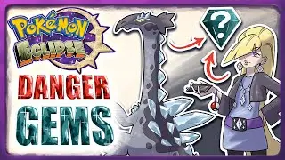 Deadly DIAMOND Battle - Pokémon Eclipse - Ep. 17