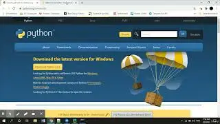 04.Set up PyCharm | Install python-telegram-bot module