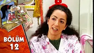 Sıdıka 12. Bölüm