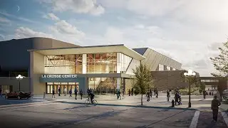La Crosse Center