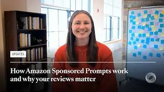 Navigating Amazon Rufus Ads: Optimizing Sponsored Prompts for Enterprise Brands