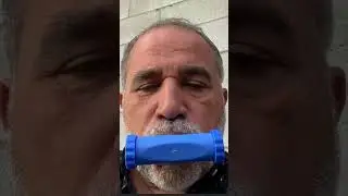 02 Trainer - Increase Your Oxygen Intake and Build Lean Muscle