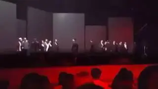 Бабаларым, рахмет сендерге! 
