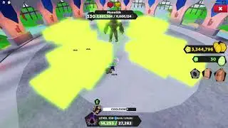 Roblox Treasure Quest - Monolith Battle (Egg hunt 2021)