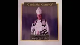 Rozo Deshabbos - Cantor Shimon Farkas