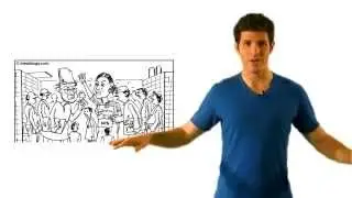 What is Ego?  How to Easily Identify and Bypass Ego