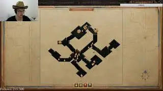 Pathfinder: Kingmaker. В поисках собственного пути №44