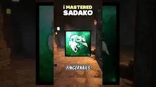 5 Tips for Sadako