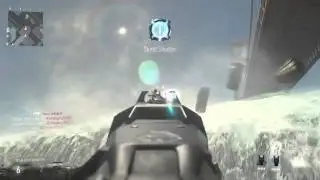 Información Multijugador del Trailer de la Campaña de CoD Advanced Warfare!