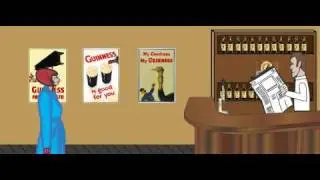 I Owe You - My First Flash Animation