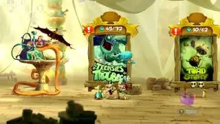 RAYMAN LEGENDS Fun